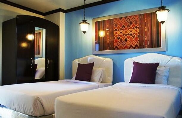 Nutcha Apartment and Condominium - Photo4