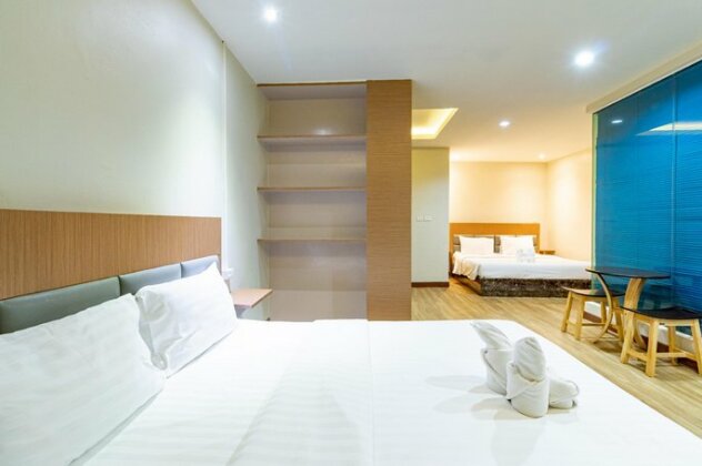 Oun Residence - Photo3
