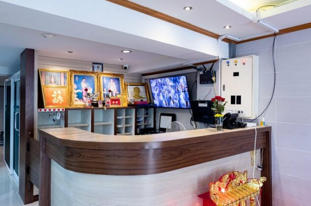 Oun Residence - Photo4
