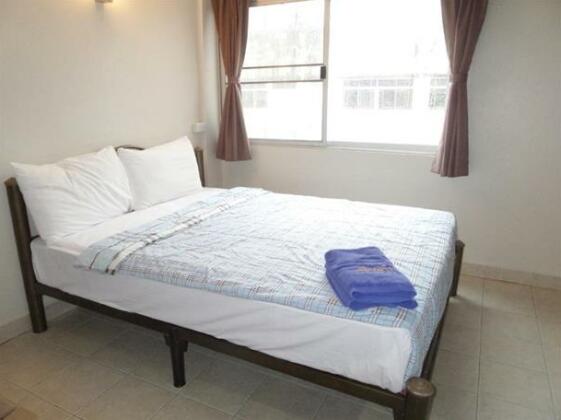 Pacific Residence - Photo2
