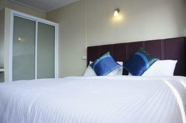 Pacific Residence - Photo3