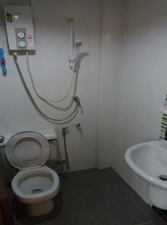 Pacific Residence - Photo4