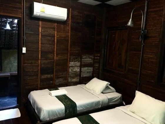 Pang Mai Resort - Photo2