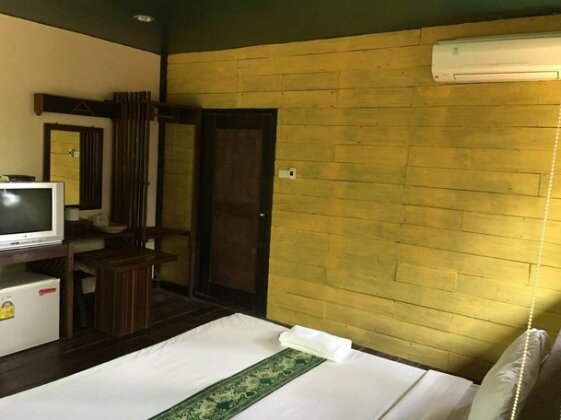 Pang Mai Resort - Photo4