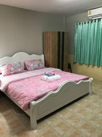 Pani House