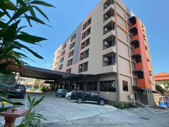 Pasawang Hotel