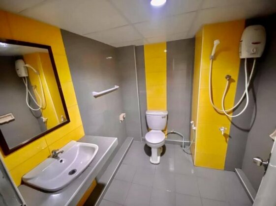 Pasawang Hotel - Photo2