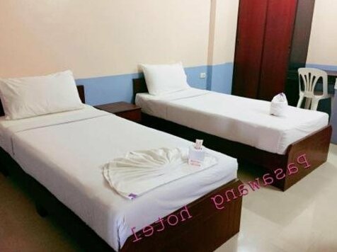 Pasawang Hotel - Photo3