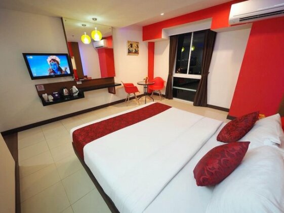 PB Grand Hotel - Photo5