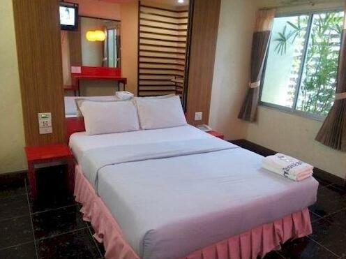 PB Resort Hat Yai - Photo2