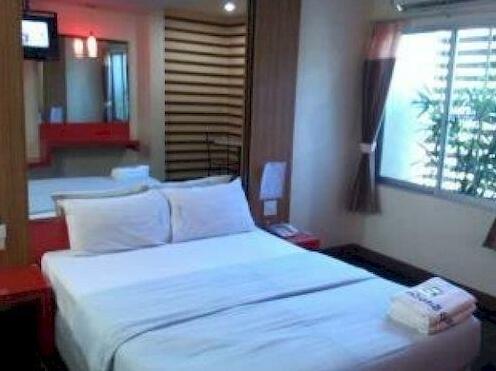 PB Resort Hat Yai - Photo3