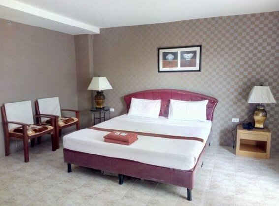 Pearl Place Hotel - Photo5