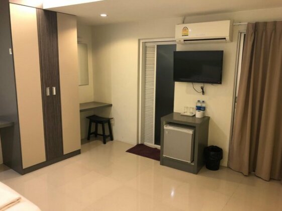 Petchmansion - Photo2