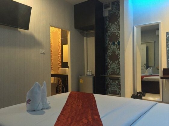 Piyarom resort hotel - Photo2