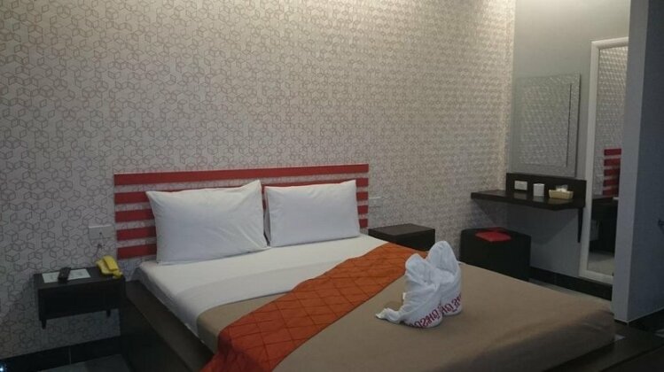 Piyarom resort hotel - Photo3