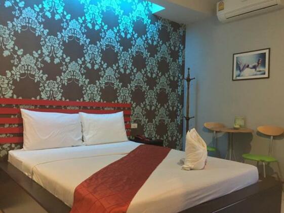 Piyarom resort hotel - Photo4