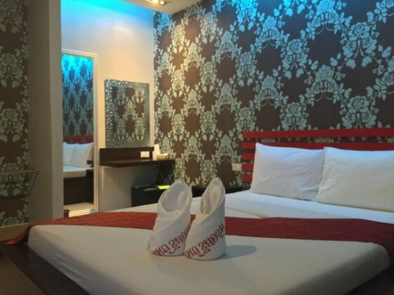 Piyarom resort hotel - Photo5