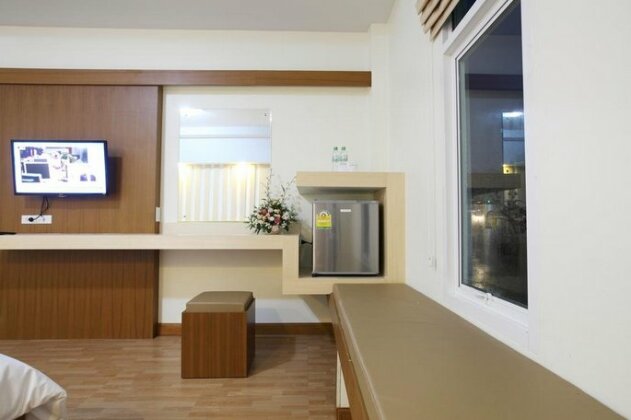 Pongchang Resort - Photo4