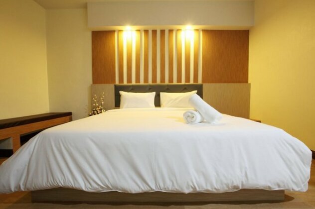 Pongchang Resort - Photo5