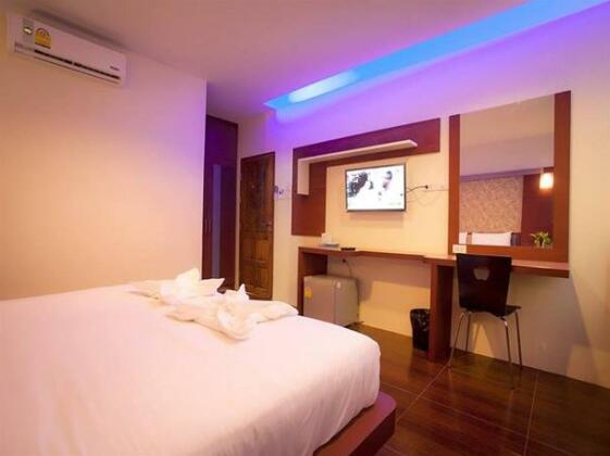Poo Chan Dra Resort - Photo2