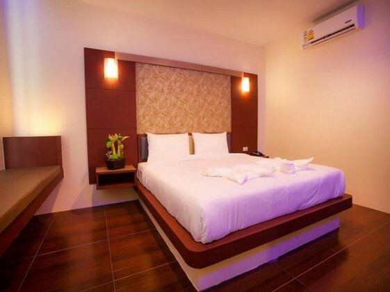 Poo Chan Dra Resort - Photo3