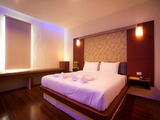 Poo Chan Dra Resort - Photo4