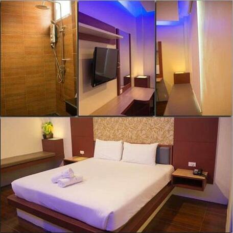 Poo Chan Dra Resort - Photo5