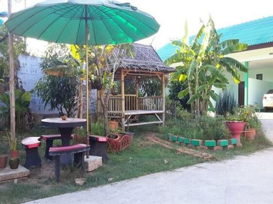 Porta Resort - Photo4