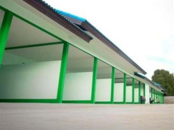 Porta Resort - Photo5