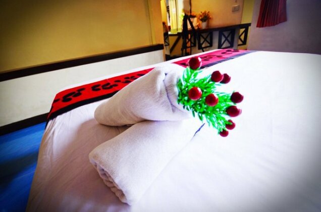 PP Resort Hat Yai - Photo2