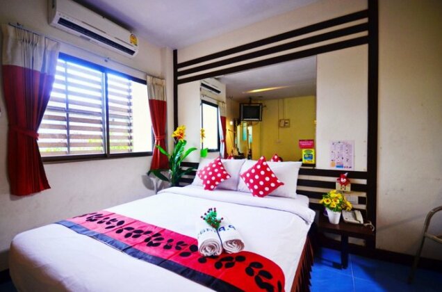 PP Resort Hat Yai - Photo4