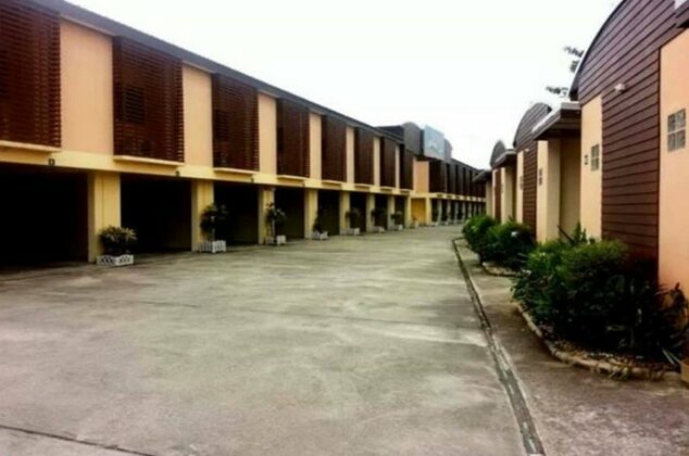 PR Resort Hat Yai