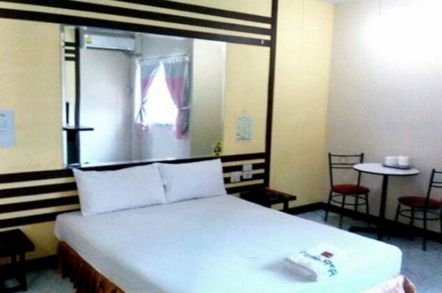 PR Resort Hat Yai - Photo3
