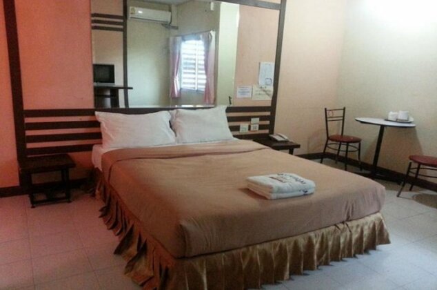 PR Resort Hat Yai - Photo4