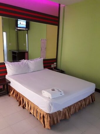 PR Resort Hat Yai - Photo5