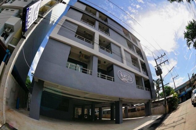 Pran apartment - Photo2