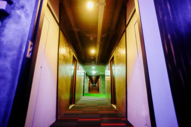 PS Extra Hotel - Photo2