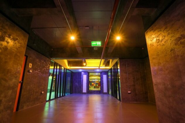 PS Extra Hotel - Photo3