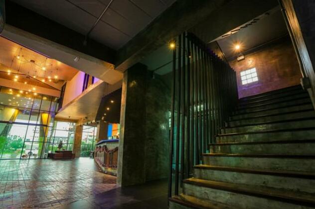 PS Extra Hotel - Photo4