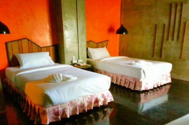 PS Extra Hotel - Photo5