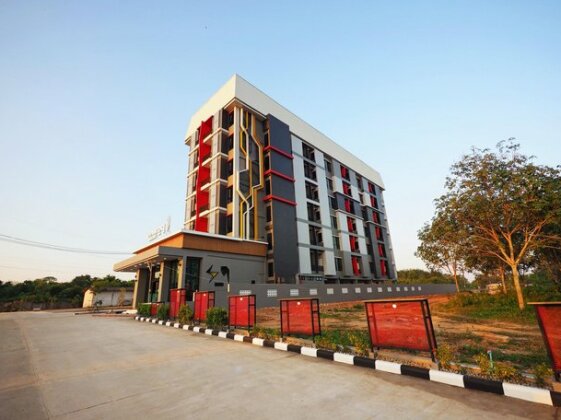 Ps Sriphu Hotel - Photo2