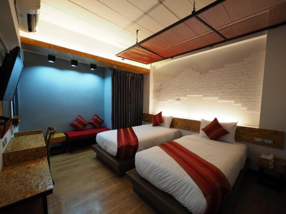 Ps Sriphu Hotel - Photo5