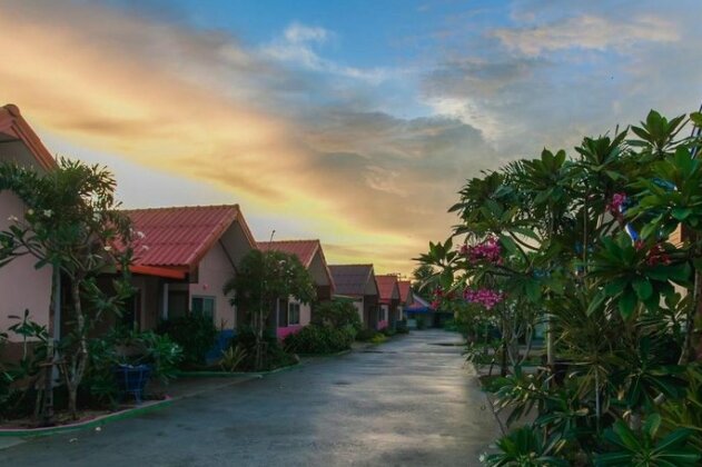 Pumarin Resort