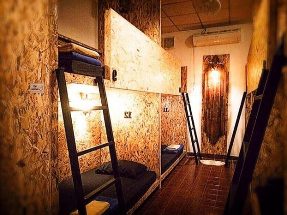 Roen79hostel