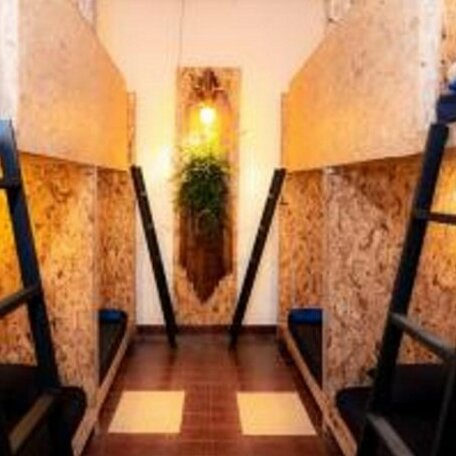Roen79hostel - Photo2