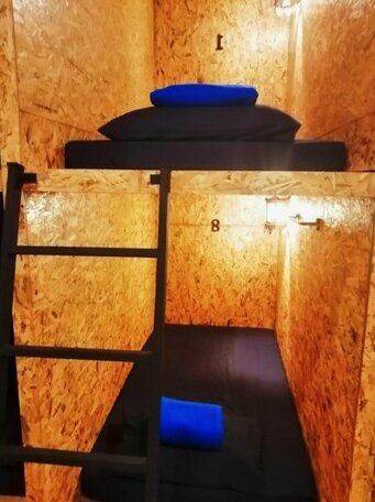 Roen79hostel - Photo5