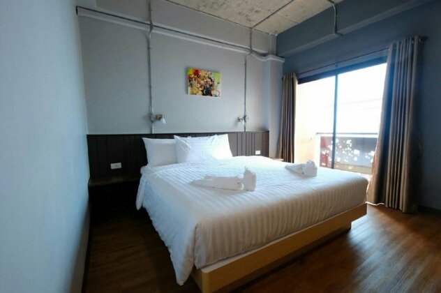 Room 2 U Hostel & Guesthouse - Photo4