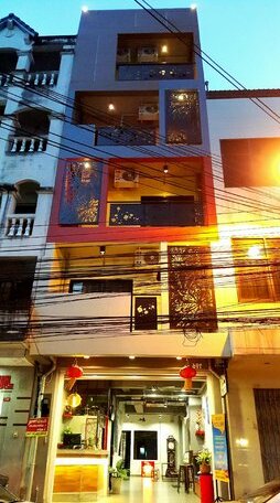 Room 2 U Hostel & Guesthouse - Photo5