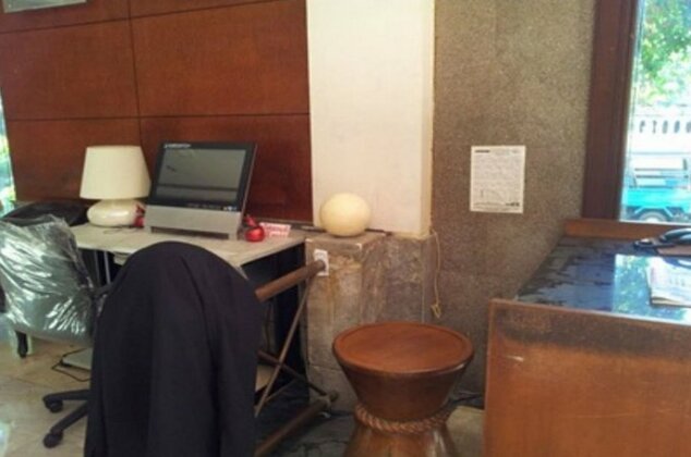 S C Heritage Hotel - Photo4