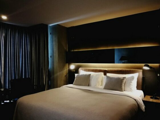 S Hadyai Hotel - Photo2